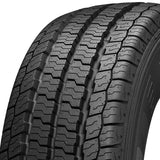 Nexen CT8 HL 235/65R16 121/119R Highway All-Season Tire