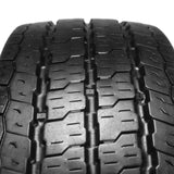 Nexen CT8 HL LT265/70R17 121/118R Highway All-Season Tire