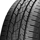 1 X New Nexen Roadian HTX RH5 LT235/80R17/10 120/117R Tires