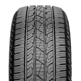 1 X New Nexen Roadian HTX RH5 LT235/80R17/10 120/117R Tires