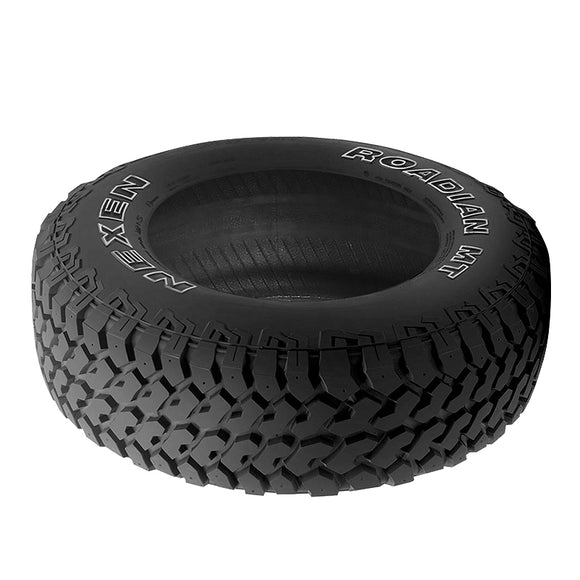 Nexen Roadian MT 31/10.5/15 109Q Mud Terrain Performance Tire