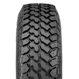 Nexen Roadian MT 31/10.5/15 109Q Mud Terrain Performance Tire
