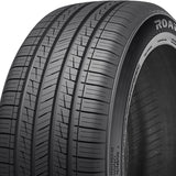 1 X New RoadX RXMotion MX440 205/60R16 92V Tires