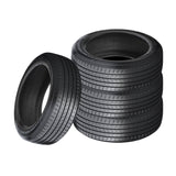 1 X New RoadX RXMotion SUV UX01 265/70R16 112H Tires