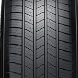 1 X New RoadX RXMotion SUV UX01 265/70R16 112H Tires
