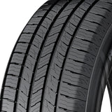 1 X New RoadX RXMotion SUV UX01 265/70R16 112H Tires