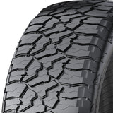 1 X New RoadX RXQuest AT QX12 LT305/55R20 121/118R Tires