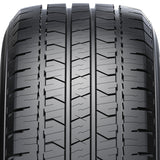 1 X New RoadX RXQuest HT HX01 235/75R15 105T Tires