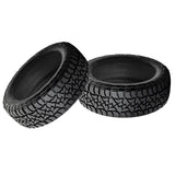 1 X New RoadX RXQUEST R/T RX01 265/70R18 116S Tires