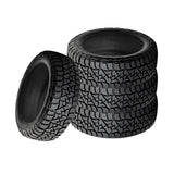 1 X New RoadX RXQUEST R/T RX01 265/70R18 116S Tires