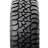 1 X New RoadX RXQUEST R/T RX01 265/70R18 116S Tires