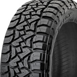 1 X New RoadX RXQUEST R/T RX01 265/70R18 116S Tires