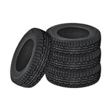 Nokian Rotiiva AT 215/85/16 115/112S Optimal All-Season Tire