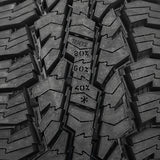 Nokian Rotiiva AT 215/85/16 115/112S Optimal All-Season Tire