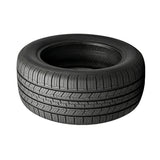 1 X New Royal Black Milage SUV/CUV 235/75R15 109T Tires