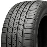 1 X New Royal Black Milage SUV/CUV 265/75R16 116T Tires