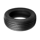 1 X New Royal Black Racing Trac 205/50ZR17 93W Tires