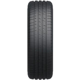 1 X New Royal Black Racing Trac 215/50ZR17 95W Tires