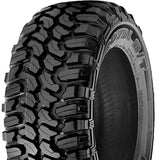 1 X New Royal Black Terra Force MT 33X12.50R15LT 108Q 6PLY Tires