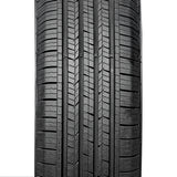 1 X New Royal Black Touring HP 205/75R14 95T Tires