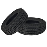 1 X New GOODRIDE RP88 235/55R17 Tires
