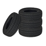 1 X New GOODRIDE RP88 195/70R14 Tires