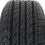 1 X New GOODRIDE RP88 195/70R14 Tires