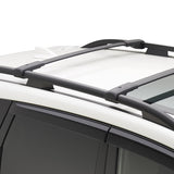 Coolstuffguru Compatible with Subaru Forester Car Roof Top Crossbars Cross Bars Cargo Rack Luggage Carrier