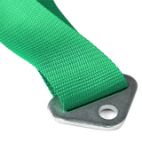 Coolstuffguru Green 4 Point Cam Lock Racing Seat Belt Belts Harness