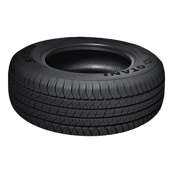 Otani SA1000 245/70/16 111H Comfort Performance Tire