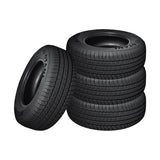 1 X New Otani SA1000 255/60R19 109H Tires