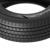 1 X New SAFFIRO MAXTRAC H/T II 275/65R18 116T Tires