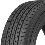 1 X New SAFFIRO Travel Max 225/70R16 103H Tires