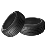 1 X New Sailun Atrezzo SH408 215/45R17 87H Tires