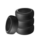 1 X New Sailun Atrezzo SH408 245/40R19 98V Tires