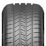 1 X New Sailun Atrezzo SH408 215/45R17 87H Tires