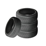 Sailun Atrezzo SVR LX 275/40/20 106V Premium All-Weather Tire