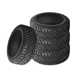 1 X New Sailun Terramax R/T 285/45R22 114Q Tires