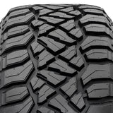 1 X New Sailun Terramax R/T 35X12.50R17LT 125Q Tires