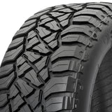 1 X New Sailun Terramax R/T 37X12.50R18LT 128Q E Tires