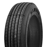 1 X New Samson GL285T ST235/85R16/14 132/127M Tires