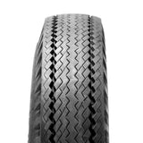 1 X New Samson RB-233 ST205/90D15/10 Tires