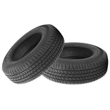 1 X New GT Radial SAVERO HT2 P265/65R17 110T OWL Tires