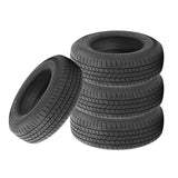1 X New GT Radial SAVERO HT2 P235/75R15 105T Tires