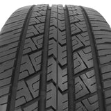 1 X New GT Radial SAVERO HT2 P245/70R17 108T Tires