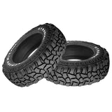 1 x New GT Radial Savero Komoda M/T Plus LT265/70R17/10 121/118Q RWL Tires