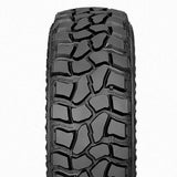 1 x New GT Radial Savero Komoda M/T Plus LT265/75R16/6 112/109Q RWL Tires