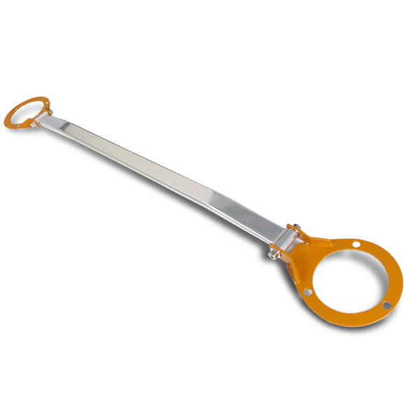 Coolstuffguru Compatible with Toyota Corolla Le Ve Ce S 4Dr Sedan, Front Upper Tower Brace Strut Bar