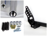 Coolstuffguru Compatible with Honda Civic Ex Vx Dx Cx 3 4 Door Hatchback, Traction Conrtol Bar Tower