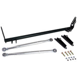 Coolstuffguru Compatible with Honda Civic Ex Vx Dx Cx 3 4 Door Hatchback, Traction Conrtol Bar Tower
